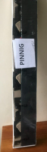 Ikea pinnig wall rack - wall, hook