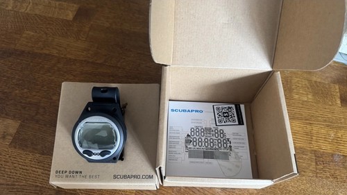 Bnib scubapro uwatec - bnib,