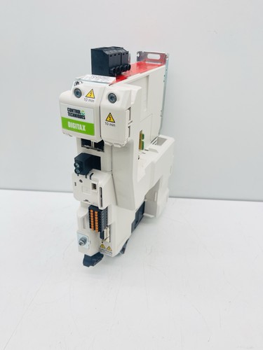 Control techniques m751 - techniques, m751-014
