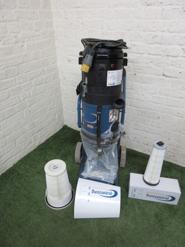 Dustcontrol dc2900 eco - dc2900,