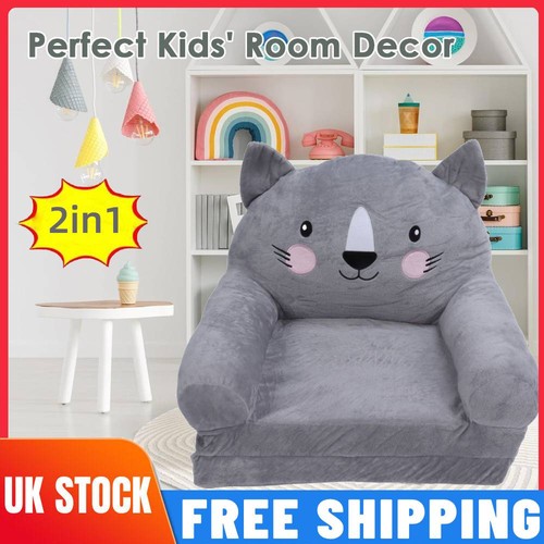 Toddler chair sponge filled - sponge,