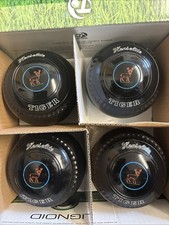 Henselite Tiger - Size 2(H) -