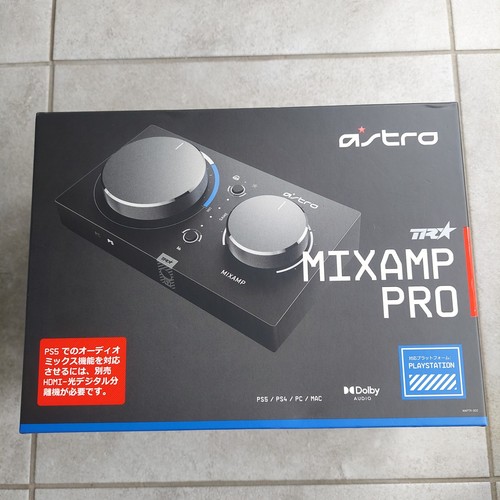 Astro gaming mixamp - astro,