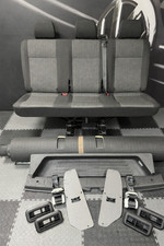 VW transporter Kombi  t5 t6