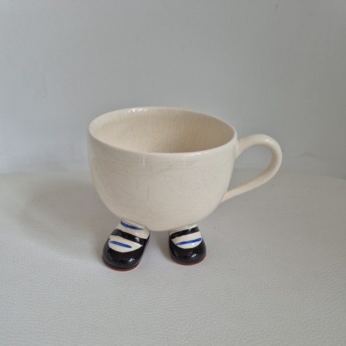 Carlton ware lustre walking - carlton,