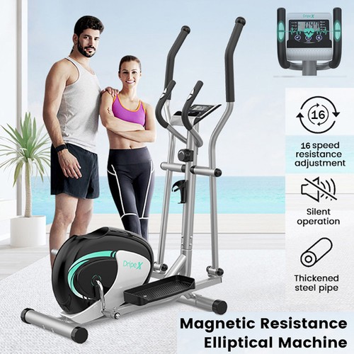 Home cross trainer stepper - home,