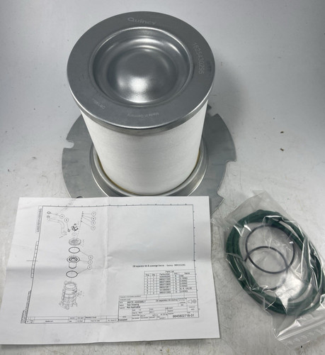 New genuine quincy 3001151291 - quincy,