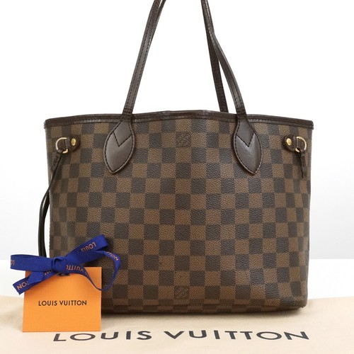 Louis vuitton damier ebene - louis,