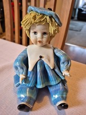 Zampiva Vintage Signed Italian