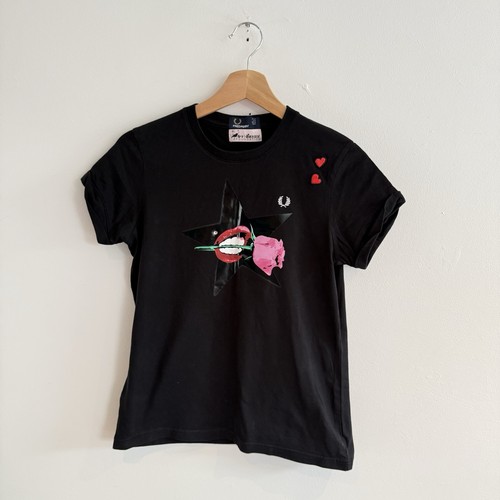 Fred perry amy - perry, x