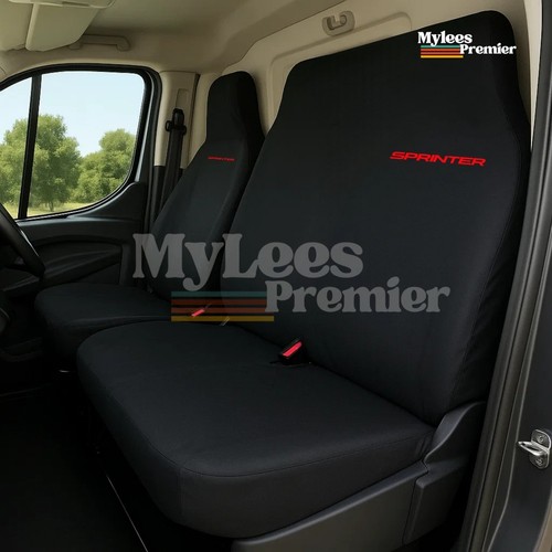 Mercedes sprinter front - mercedes,