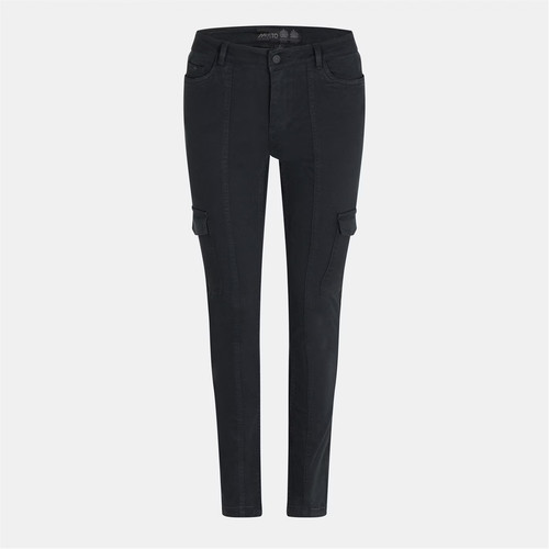 New womens musto - new,
