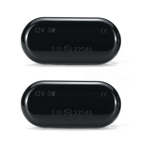 Turn signal lights 18a529012b - signal,