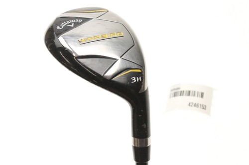 Callaway warbird golf club - callaway,
