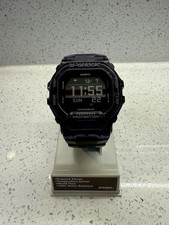 Casio G Shock GBD-200SM-1A6
