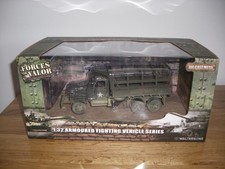 Diecast 1/32 U S GMC CCKW -