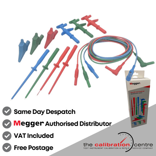 Megger 1014 292 mft - megger, 1014-292
