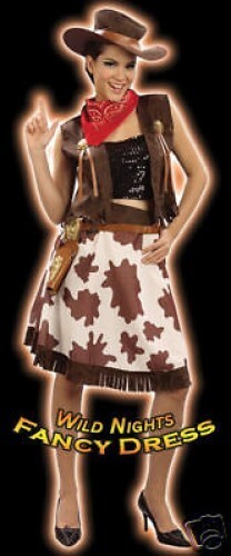 Ladies cowgirl wild west - cowgirl,