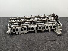 BMW M50dX 550dX 750dX N57D30C ENGINE CYLINDER HEAD + CAMSHAFT CARRIER 8514145
