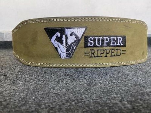 Super ripped padded - super,