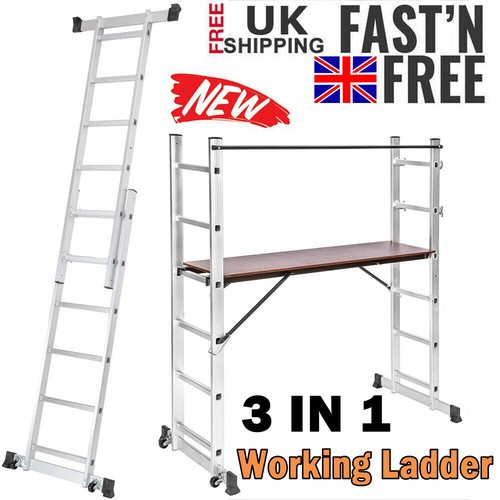 Aluminium working - 1,