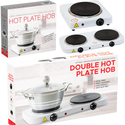 2200w electric induction hob - electric,