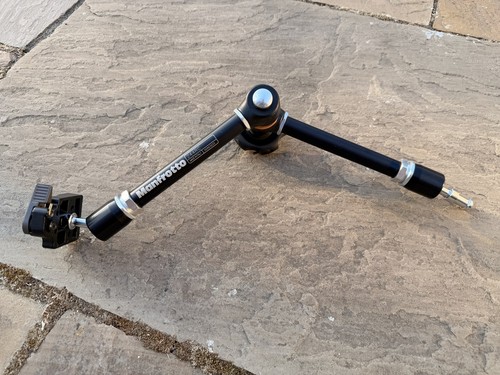 Manfrotto 244rc variable - manfrotto,