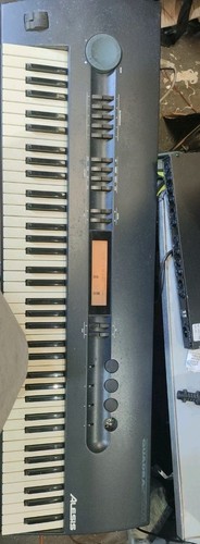 Alesis quadra synth master - synth,