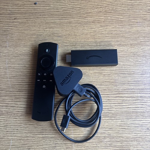 Amazon fire stick s3l46n - amazon, tv
