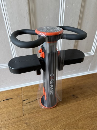 Core magic trainer - magic,