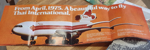 Thai airways international - airways,