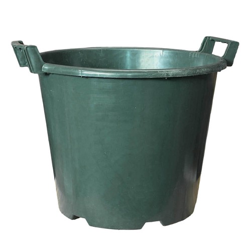 Heavy duty pot - heavy, x