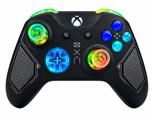 Microsoft xbox one - xbox, controller