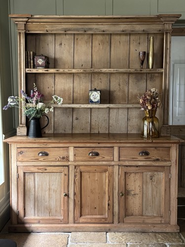 Antique rustic victorian solid - victorian,