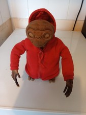 Vintage ET Toy Extra