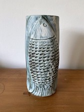 Carn Pottery J Beusmans Tall