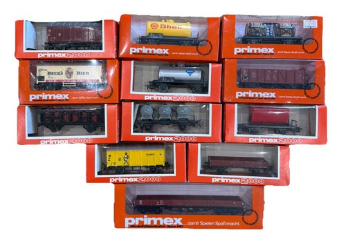 Primex 2000 märklin - primex,