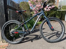 Orbea MX24 Blue Red Kids