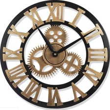 Extra Large Roman Numerals