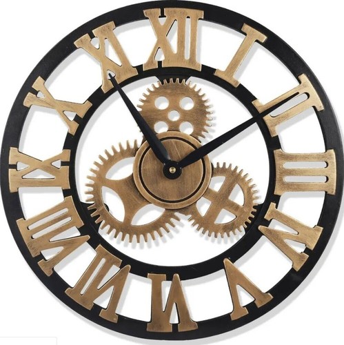 Extra large roman numerals - roman,