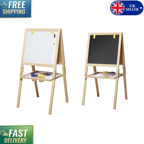 Deluxe wooden double sided - deluxe,