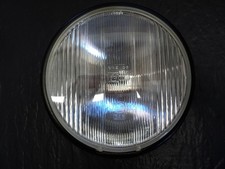 1990s Cibie Valeo Seven-Inch