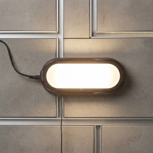 Solar shed light 50lm led - light, with