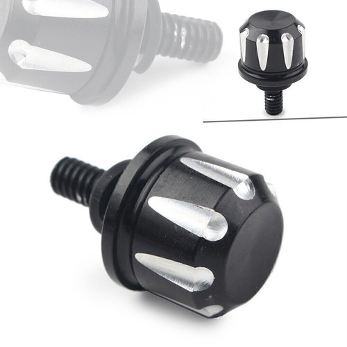 Rear fender seat bolt - fender,