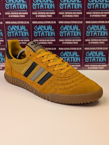 Adidas indoor super trainers - adidas,