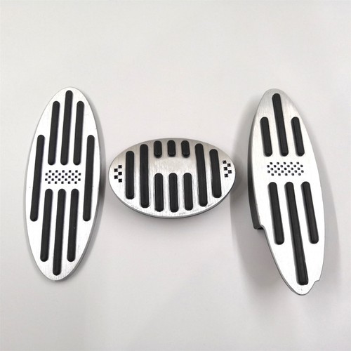 3pcs auto aluminum - auto,