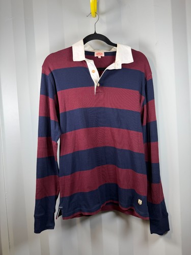 Armor lux rugby shirt mens - armor,