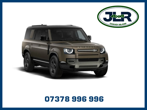 Land rover defender 130 - 3.0, /