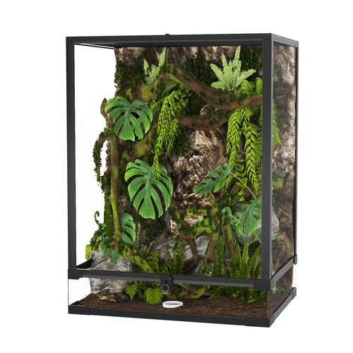 Gallon tall reptile - 34/45,