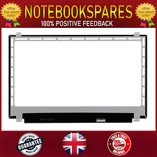REPLACEMENT PACKARD BELL EASYNOTE TE69KB-45006G75DNSK 15.6" HD LED GLOSSY SCREEN